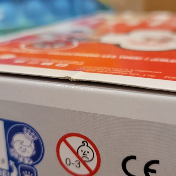 Hello KITTY Funko # 45 + Pop it Fidget Hello Kitty - Picture 16 of 16